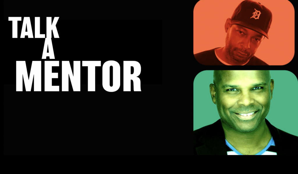 Speak with a mentor